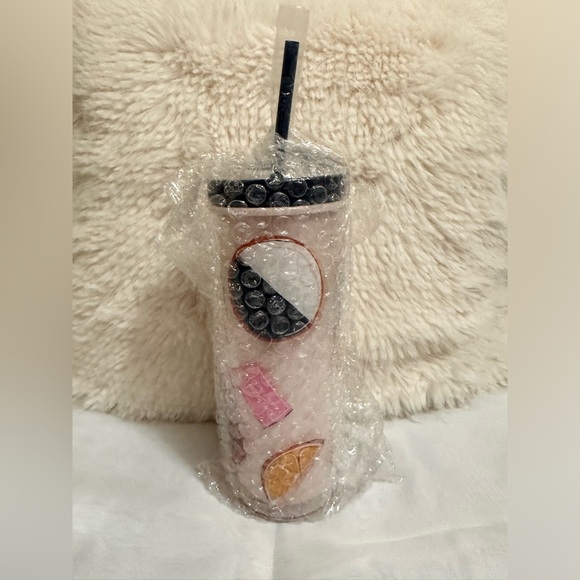 Kate Spade Rise & shine tumbler - Picture 3 of 7